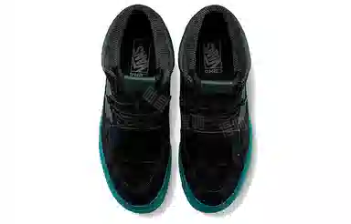 C2H4 x Vans Mountain Edition