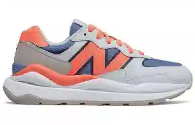 New Balance 5740 Blue Orange