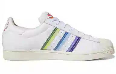 adidas Superstar Pride "Love Unites"