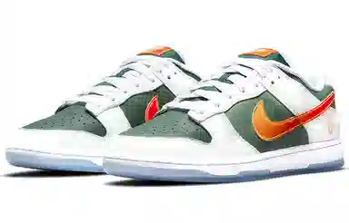 Nike Dunk Low SE "NY vs NY"