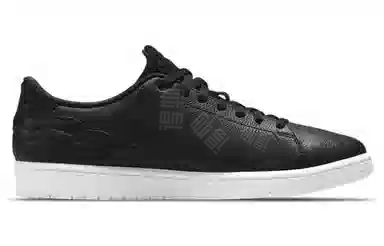 Jordan Air Jordan 1 Centre Court Black