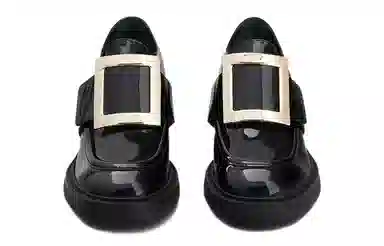 Roger Vivier Viv' Rangers 6cm