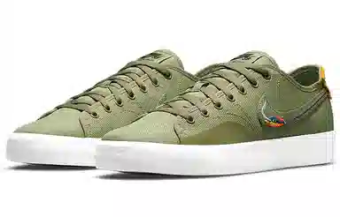 Nike Blazer Low Daan Van Der Linden