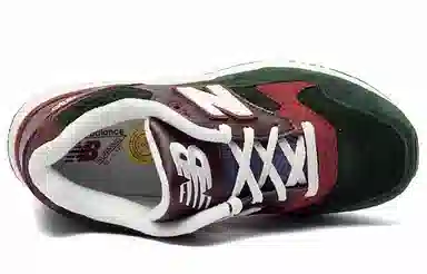 New Balance 530 Red Green