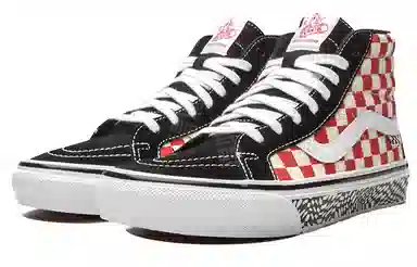 Vans Skate Sk8-hi