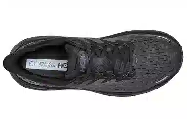 HOKA ONE ONE Clifton 8 Black
