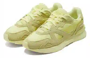 PUMA Mirage Mox Mono Yellow