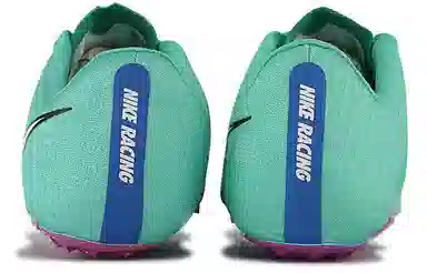 Nike Zoom JA Fly 3 Avocado Green