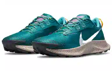 Nike Pegasus Trail 3 Jade Green