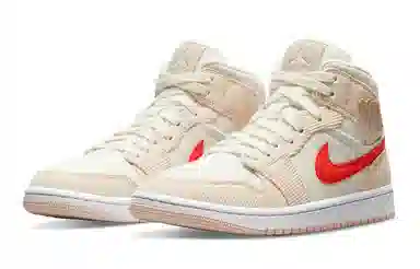 Jordan Air Jordan 1 Mid SE "Corduroy"