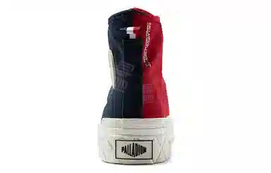 Palladium Palla Ace Cvs Mid