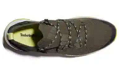 Timberland Solar Wave