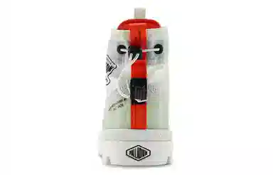 Palladium Pampa Travel Lite