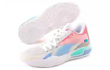 PUMA Court Rider 1.0