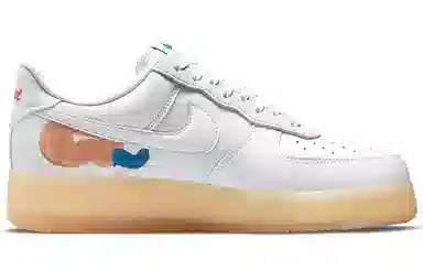 Nike Air Force 1 Flyleather