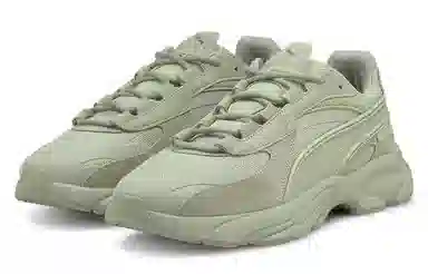 PUMA Rs-Connect Mono Green