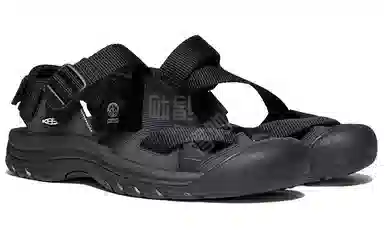 KEEN ZERRAPORT II