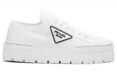 PRADA Wheel Double
