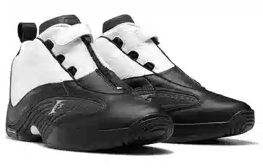 Reebok Answer 4 Step Over