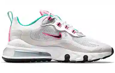Nike Air Max 270 React SE