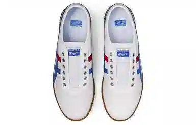 Onitsuka Tiger Tsunahiki White Blue