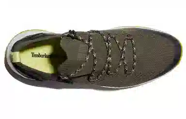 Timberland Solar Wave