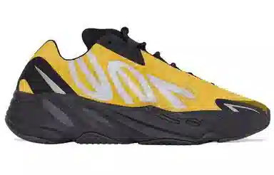adidas Yeezy Boost 700 MNVN Honey Flux