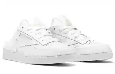 Reebok Club C 85 Mule