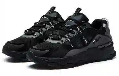 FILA Fashion Sneakers