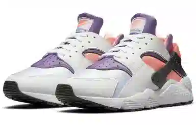 Nike Huarache Bright Mango