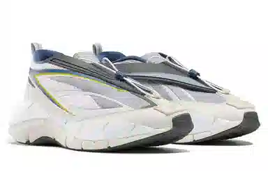 Reebok Zig 3D Storm Hydro "River Rapids"