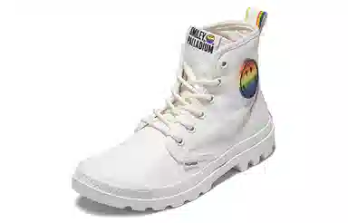 Palladium Pampa Smiley Pride