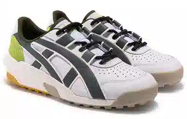 Onitsuka Tiger Big Logo Trainer