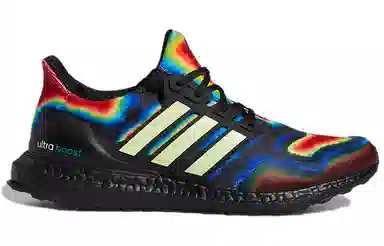 adidas Ultraboost "Heat Map"