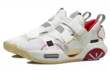 LiNing All City 9 V2