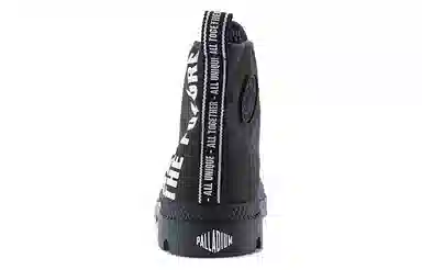 Palladium Pampa Hi Future