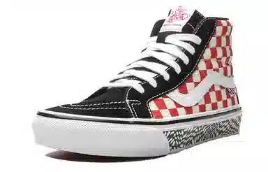 Vans Skate Sk8-hi
