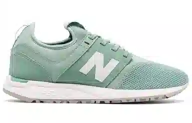 New Balance 247 Light Green