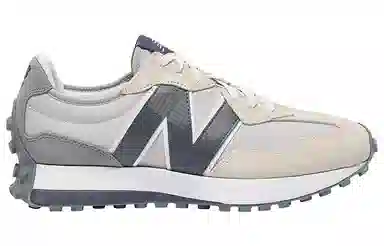 New Balance NB 327 Grey Day