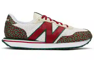 CASABLANCA x New Balance NB 237