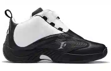 Reebok Answer 4 Step Over