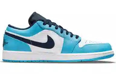 Jordan Air Jordan 1 low "unc"