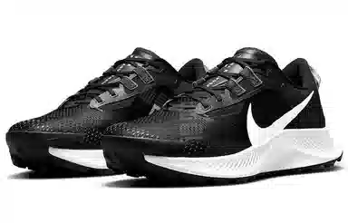 Nike Pegasus Trail 3 Black White