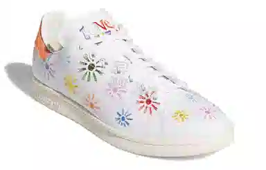 adidas Stan Smith White Multicolor