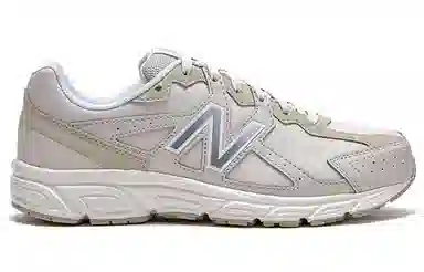 New Balance 480 v5 Light Grey