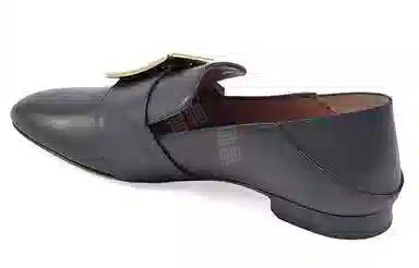 BALLY