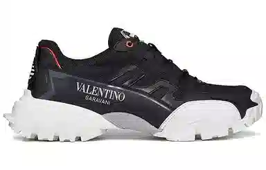 Valentino Climbers