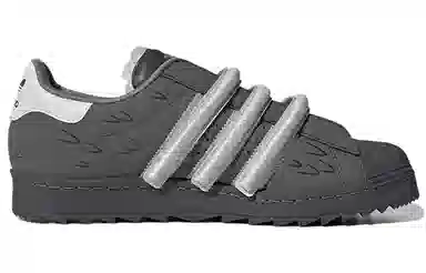 melting sadness x adidas originals Superstar 80s tr "kuka"