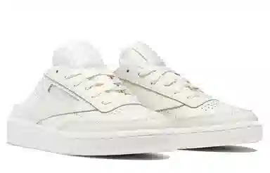 Reebok Club C 85 Mule