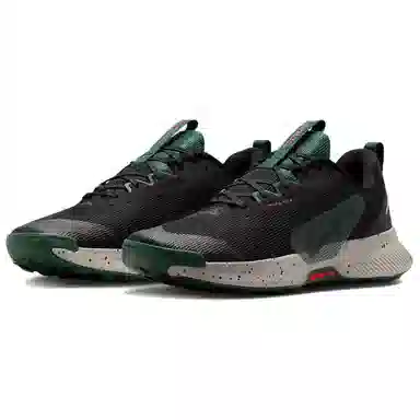 Nike Juniper Trail 3 Black